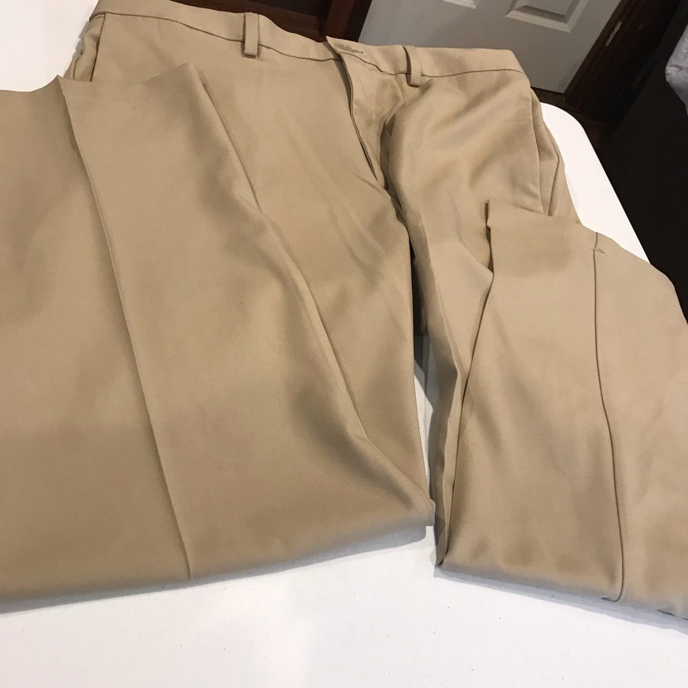 Hagar classic fit men’s pants